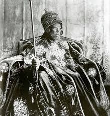 Global African History Timeline