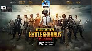 Cach Tải Pubg Mobile Pc Giả Lập Vng Va Tencent