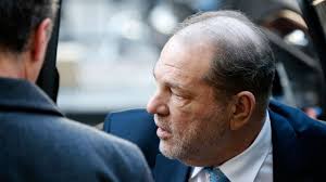 The authorities investigated harvey weinstein in 2015. Harvey Weinstein Sentenced To 23 Years In Sex Assault Case