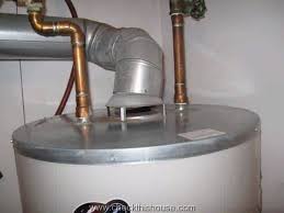 This is commonly done by dipping the pipes in a molten zinc bath. House Water Heater Vent Pipe Tips How To Do It Right Checkthishouse