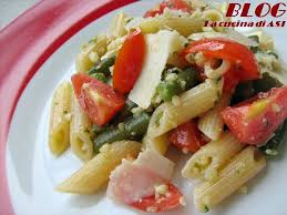 Pin Su Pasta