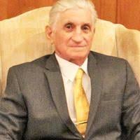 Charles Allen Grubbs