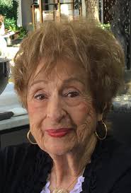 Roslyn Tannenbaum Obituary