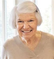 Elizabeth Reva Abrams (Betty)