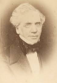 The firm known as Cook, Son & Co. was established with that name around 1843