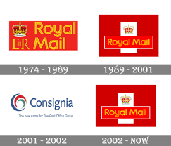 10 royal mail logos ranked in order of popularity and relevancy. Royal Mail Logo And Symbol Meaning History Png