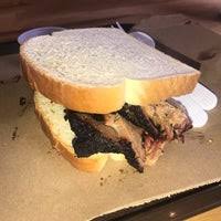 Carney's is a family owned business that prides itself on serving some of the best hamburgers and hot dogs in los angeles, and probably the world. Mothership Meat Company Now Closed Bbq Joint In Long Island City