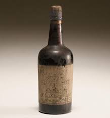 Old Bottle Vintage Bottles Old Wine Bottles