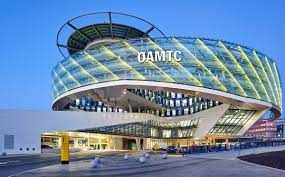 Последние твиты от öamtc (@oeamtc). Vom Automobil Zum Mobilitatsclub M O O Con Die Strategieberater