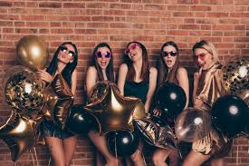 Here are fifty of the most amazing (+ fun) bachelorette party ideas. 18 Bachelorette Party Ideas For A Fun Fling Before The Ring
