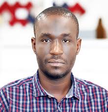 Abubakar Ahmed's Instagram, Twitter & Facebook