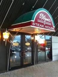 E B Green S Steakhouse Hyatt Regency Buffalo Buffalo City Life Buffalo City Hyatt Regency Steakhouse