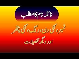 Naila Name Meaning In Urdu Naila Naam Ka Matlab نائلہ نام کا مطلب Names With Meaning Calligraphy Name Names