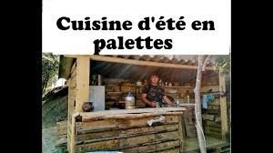 Découvrez comment faire grâce à notre tutoriel détaillé pas à pas. Comptoir En Palette Youtube