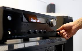 How To Choose The Best Surround Sound Receiver