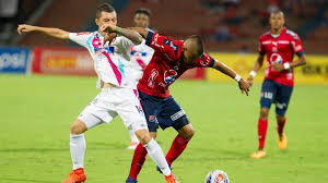 Actualmente medellín cuenta con 522 agentes de tránsito: Medellin 1 1 Junior El Titulo Se Define En Barranquilla As Colombia