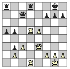 001 b b5# 006 qd3# 011 ne7# … I Love Chess Posts Facebook