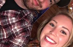 TRIGGER WARNING: DOMESTIC VIOLENCE In honor of Domestic Violence Awareness  Month, I am sharing my experiences. I ended up meeting David Patrick  Curran. I liked him because he never hit