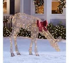 Maybe you would like to learn more about one of these? Shop Christmas Decorations At Lowes Com Christmas Yard Decorations Outdoor Christmas Decorations Christmas Day Celebration