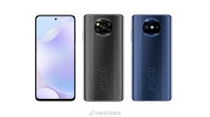 Poco x3 camera test and photos taken with it. Poco X3 Lite Mit Dual Kamera In Diesem Leck Entdeckt Gizchina It