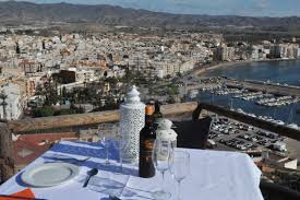 Check spelling or type a new query. Murcia Today 25 Euros Don Pancho Boat Trip Visit To Aguilas Castle With Lunch Included