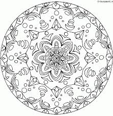 Kleurplaat moeilijk dieren kleurplaat dieren dolfijn kleurplaat van onderwater dieren moeilijke het ontspant en het traint je brein. Mandala Kleurplaten Voor Jong En Oud Kleuren Net