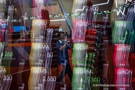 We did not find results for: Simak Rekomendasi Analis Untuk Saham Pembagi Dividen Pekan Depan