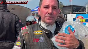 Our driver Roxanne Roy did really good this weekend at Albany-Saratoga  Speedway and Mohawk International Raceway . She will be competing in the  DIRTcar Racing prostock series. Next stop 👉 Glen Ridge