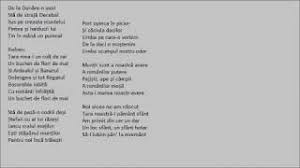 Romanian people from all around the world, if your country dear is for you. AcuzaÅ£iile Claire Pelagic Acasa I Romania Versuri 1610trolleycomplex Org