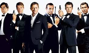 We'll keep you fully briefed on the amazing 007 events happening across the globe in 2020 and beyond. James Bond New Poll Sees Overwhelming Support For 007 To Remain Male After Daniel Craig Films Entertainment Express Co Uk