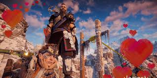 Your first playthrough doesn't have to be ultra hard, as you don't get any benefit out of it. 8 Horizon Zero Dawn Mods You Need To Check Out Game Rant Laptrinhx