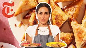 Can Sohla Make A Meal Out Of Oreos Nyt Cooking Youtube