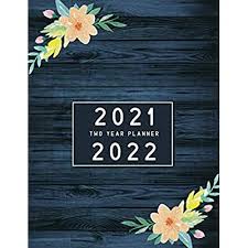 A list of federal holidays in the 2024 year. Buy 2021 2022 Two Year Planner Jan 2021 To Dec 2022 2 Year Monthly Calendar Planner W To Do List Notes Birthday Log And Federal Holidays Schedule Organizer Wooden Seamless