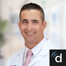 Dr. Daniel Chan, MD