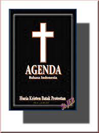 Khotbah hkbp bahasa batak mp3 & mp4. Agenda Hkbp Catatan Jeb