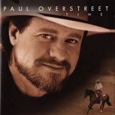 Paul Overstreet