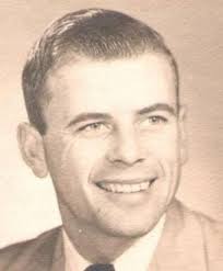 Lucian Moody Waddell Obituary