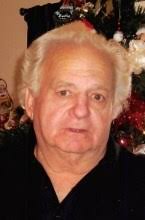 David Locklear Obituary