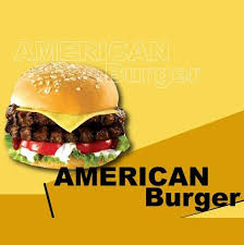 Image result for American Burger