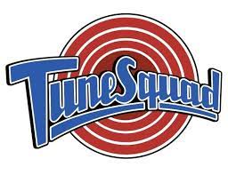 Space Jam Tunesquad Bugs And Lola And Tweety Jerseys Svgs Pdf Png And Dxf File Space Jam Bugs And Lola Space Jam Costume