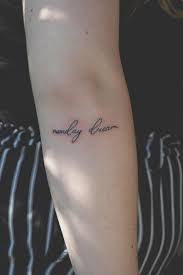 The tattoo itself represents a time in his life. I Got My First Ben Howard Tattoo A Few Days Ago Benhoward