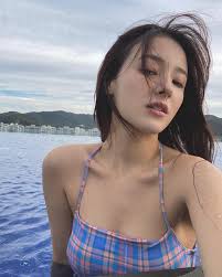 Nancy (MOMOLAND) profile, age & facts (2025 updated)