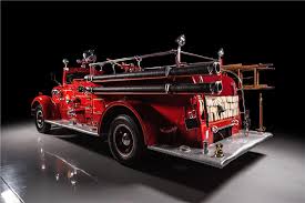 Image result for Mack Red 1943 Truck