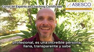 Testimonios y Opiniones del Curso de Coaching de COANCO