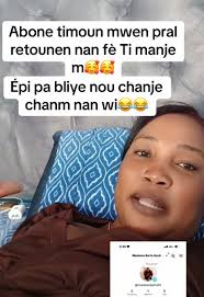 Madame Bertha Live 3h