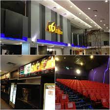 Pcodi33nc and existing customers may enjoy 30% coins cashback with this code: Cinema Miri City Sharing