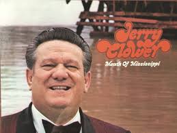JERRY CLOWER Mouth of Mississippi 1972 vinyl LP SEALED new