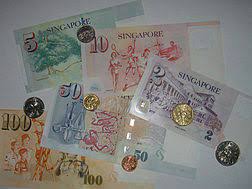 Andaikan kadar pertukaran turun menjadi us$1.00=rm3.40. Dolar Singapura Wikipedia Bahasa Melayu Ensiklopedia Bebas
