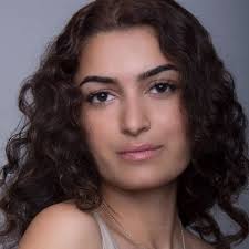 Syeda Shanza Hashmi (@hashmi_shanza)