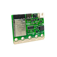 Máy tính lập trình mini Yolo:Bit - Kit học STEM - Thiết bị giáo dục STEM